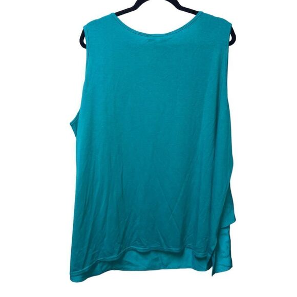 DG2 by Diane Gilman Tank Top - Picture 2 of 4